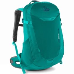 Lowe Alpine Womens AirZone Z ND18 Rucksack Persian